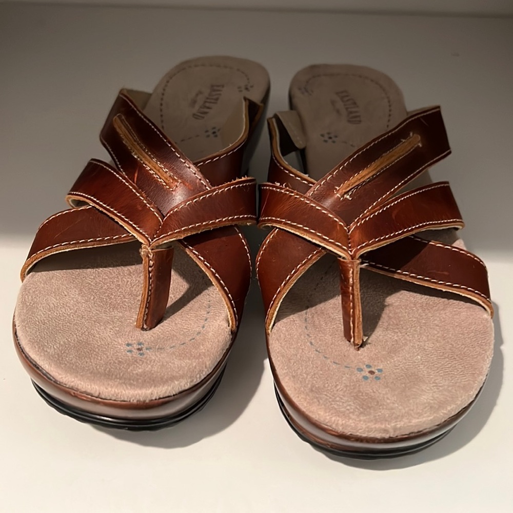 Eastland Sandal